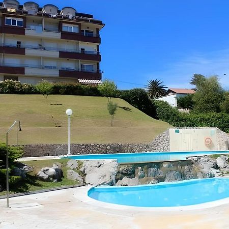 Suances Con Garaje Privado, Piscina , Pie De Playa Lejlighed Eksteriør billede
