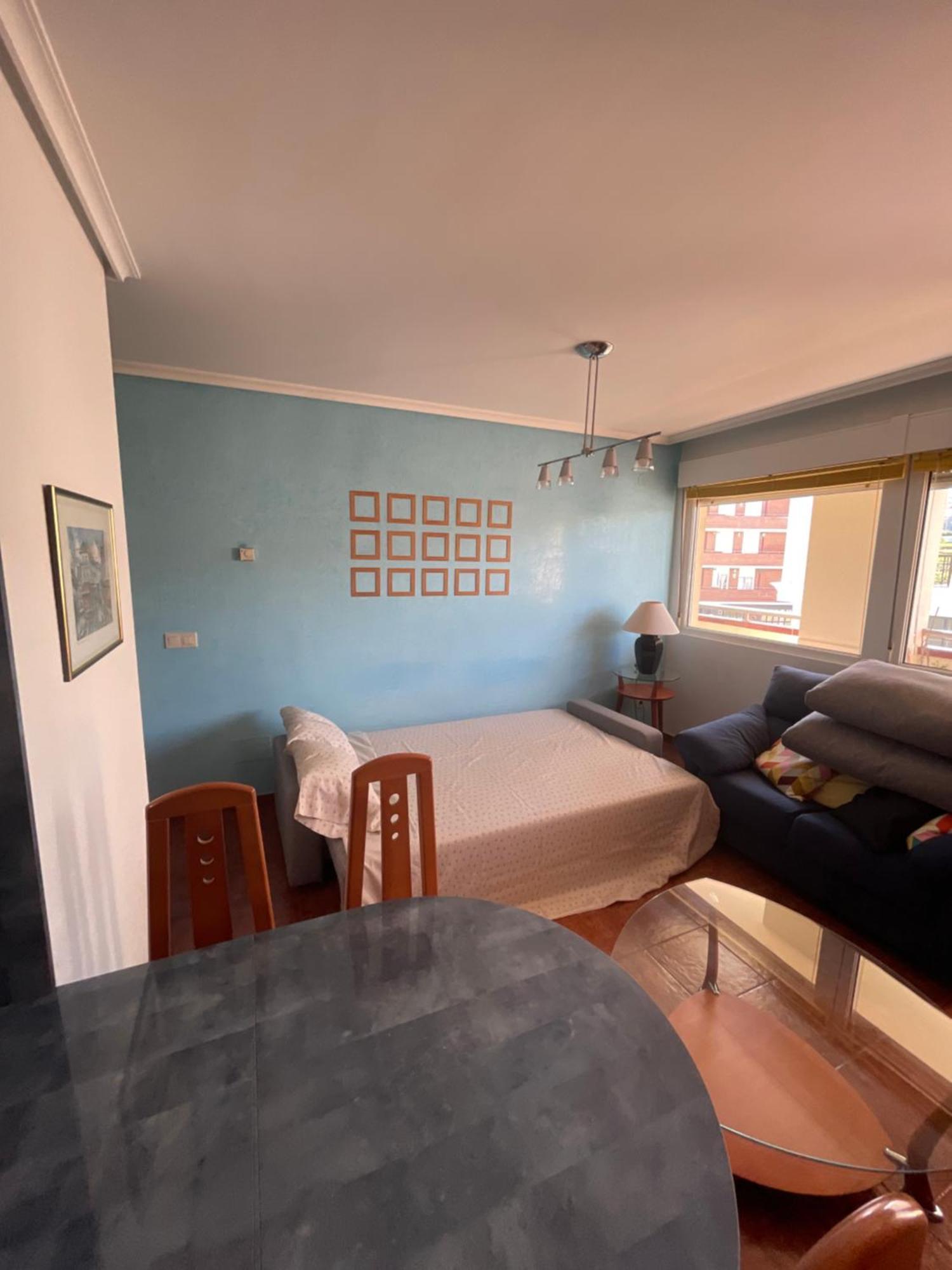Suances Con Garaje Privado, Piscina , Pie De Playa Lejlighed Eksteriør billede