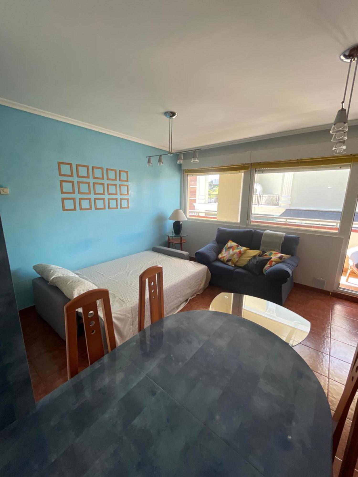 Suances Con Garaje Privado, Piscina , Pie De Playa Lejlighed Eksteriør billede