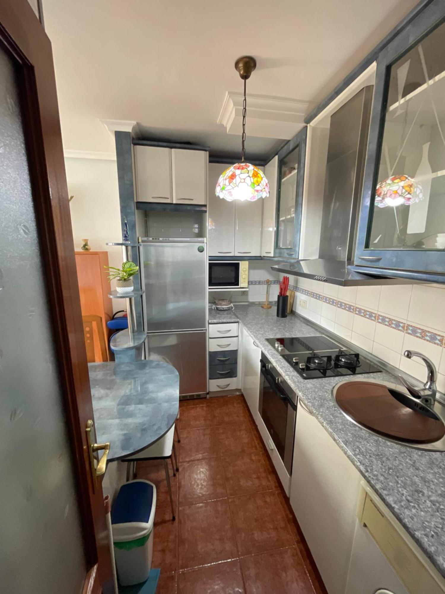 Suances Con Garaje Privado, Piscina , Pie De Playa Lejlighed Eksteriør billede