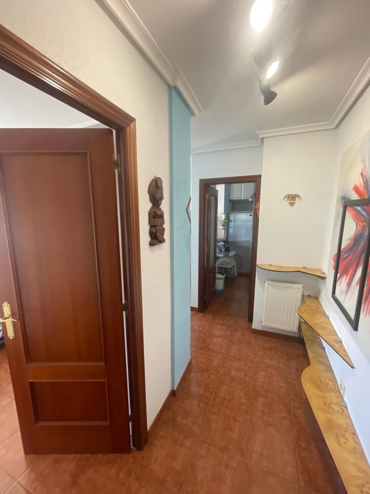 Suances Con Garaje Privado, Piscina , Pie De Playa Lejlighed Eksteriør billede