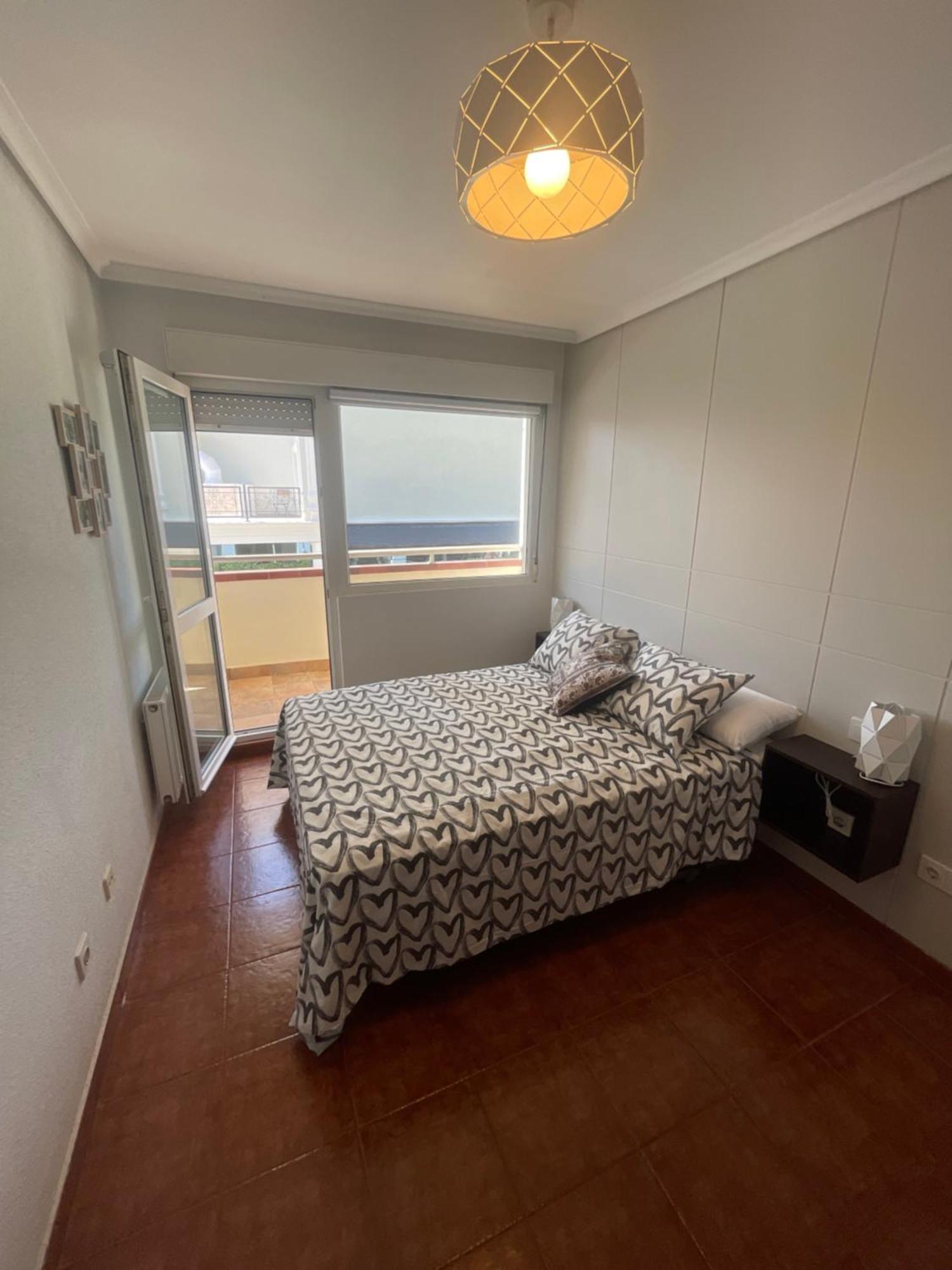 Suances Con Garaje Privado, Piscina , Pie De Playa Lejlighed Eksteriør billede