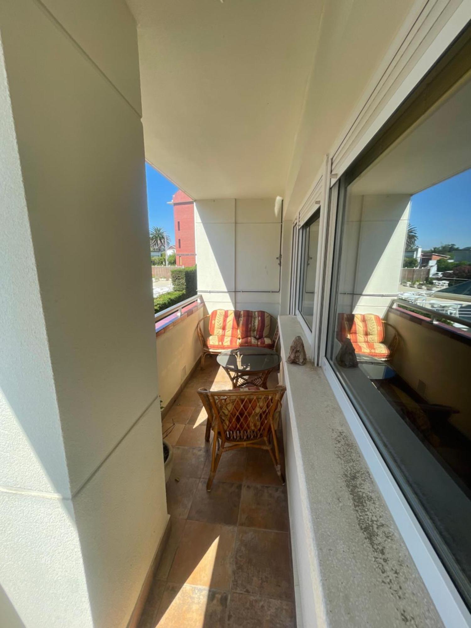 Suances Con Garaje Privado, Piscina , Pie De Playa Lejlighed Eksteriør billede